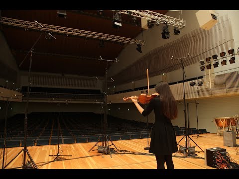 The Comparison of different microphone positions for orchestra instruments