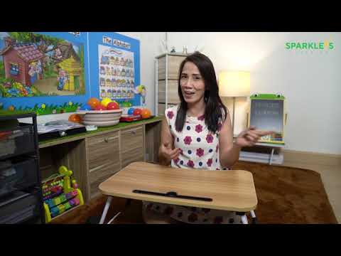 Welcome to Sparklets Learning!