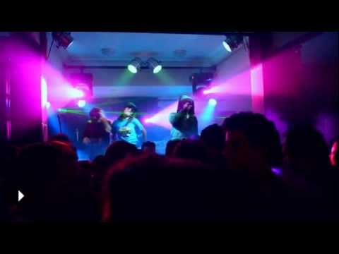 Rec Jay - Fire Up Club