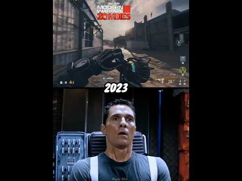 RAY GUN - First vs Recent Appearance in Call Of Duty Zombies History (2008-2023)