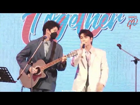 JEEP - WhatChaRaWaLee Cover By จิมมี่ทอมมี่ [Mii2]
