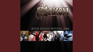 Dragon&#39;s Lair (Live at Rocksound Festival, 2006)