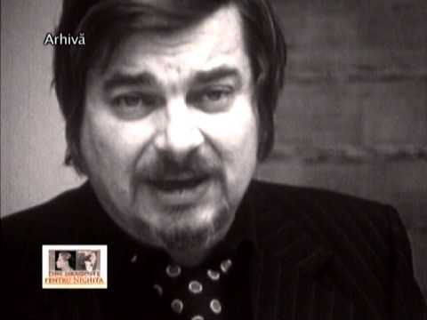 Nichita Stănescu - Nu există