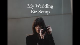 Wedding Photography Business Tools & Software I Actually Use in 2025