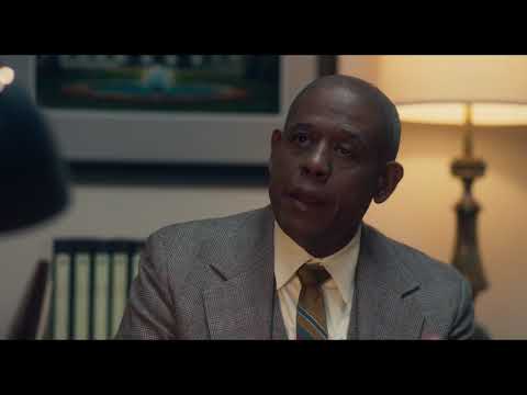 Finding Steve McQueen (Clip)