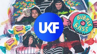 Cover art for Bubble Bass