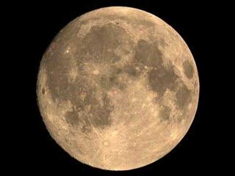 The Hush Sound - You Are The Moon