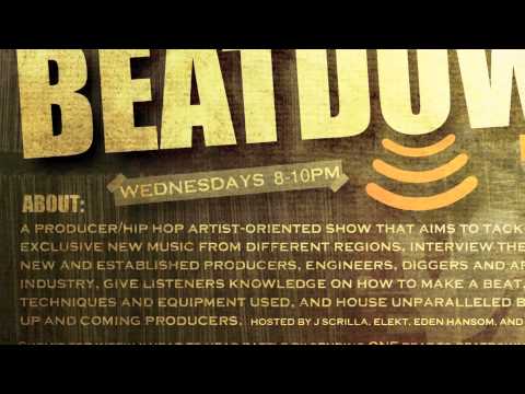 BEATDOWN RADIO RECAP W/ FOCUS & SHA STIMULI 3.28.2012