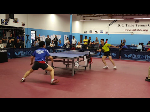 Game 3: Bob Chen vs Liang Yonghui 20170507 161626