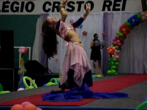 BIANCA TUCCI MISS TALENTO BRASIL 2008