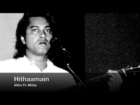Althof Shakir Ft. Mishy - Hithaamain