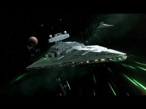 Empire at war Eriadu Authority ep 1