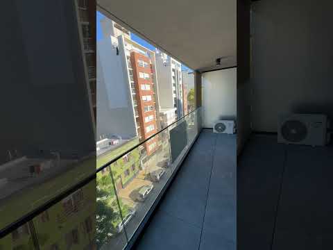 Video de YouTube - Apartamento en Alquiler de 1 dormitorio  en Cordón, Montevideo