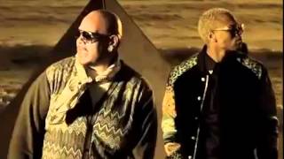 Fat Joe - Another Round (Remix) Ft. Mary J. Blige, Chris Brown, Fabolous and Kirko Bangz