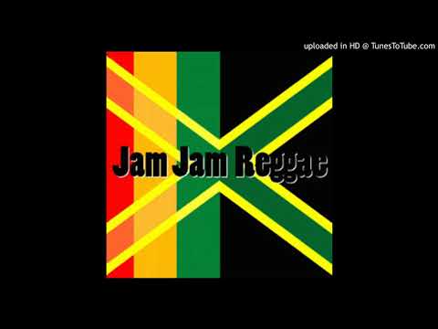 Jam Jam Reggae - RICE.C feat. Jam Master '73 (Beats 2 and 4 Swapped)