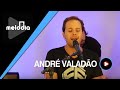 André Valadão PELA FÉ Melodia Ao Vivo VIDEO OFICIAL