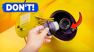 15 Car SECRETS Most Drivers Never Heard About!