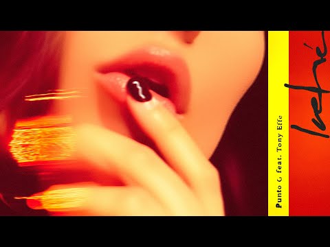 Luchè - Punto G (w/ Tony Effe) on Spotify Charts