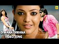 Diwana Diwana Video Tiger Vishwa Tamil Dubbed Naga Chaitanya Kajal Aggarwal Duet Tamilsong