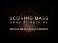 Video 4: Scoring Bass x Scoring Guitars