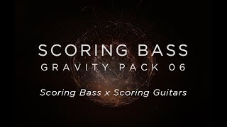 Video thumbnail for Scoring Bass x Scoring Guitars | Heavyocity by Heavyocity Media