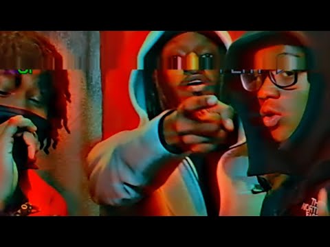 Ditta - “LEGACY”  (Official Music Video)