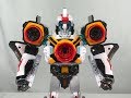 Tobot V Rocket Review