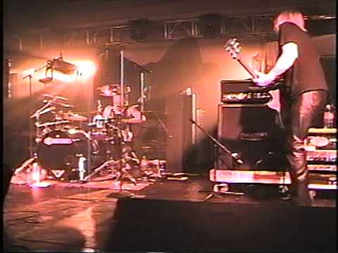 FULL DEVIL JACKET (Live) on Robbs MetalWorks 2000