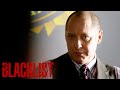 The Blacklist Reddington Agrees To Help The FBI