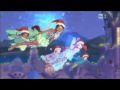 Winx Club - Season 5 Episode 10  Christmas Song! Italian!