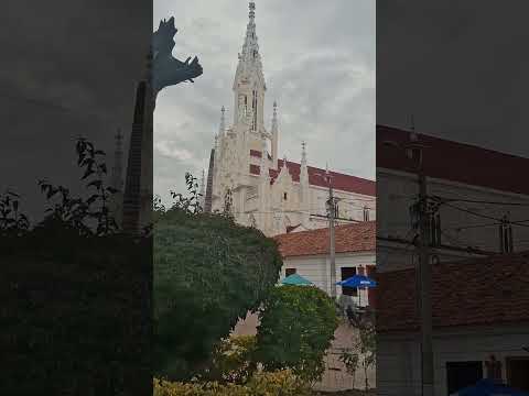De nuevo en Ubaté Cundinamarca.