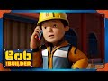 Bob The Builder You Can Count On Bob New Episodes Compilation Kids Movies