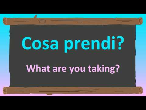 Learn 70 Basic Italian Conversations with 5 Answers Each to Speak Confidently in Any Situation