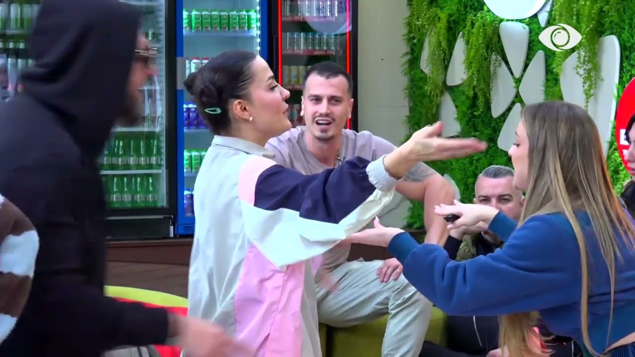 Baby G-Juelës: Ti je e skaduar për burra të martuar, se çunat e rinj nuk ta japin mendjen