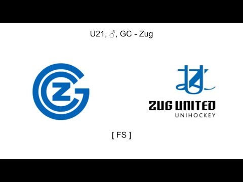 U21, ♂, GC - Zug