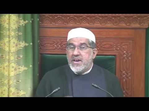 29th Shawwal 1437 - Thursday Night Majlis