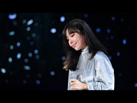 [SDF2018] 이대로의 나를 믿어주는 용기 - 키디비