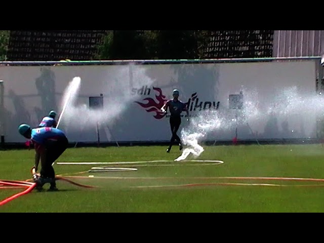 Fire Sport