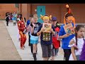 The Character Parade JimmyandFriends Version