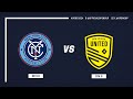 NYCFC II vs. New Mexico United EXTENDED HIGHLIGHTS | Lamar Hunt U.S. Open Cup | May 21, 2024