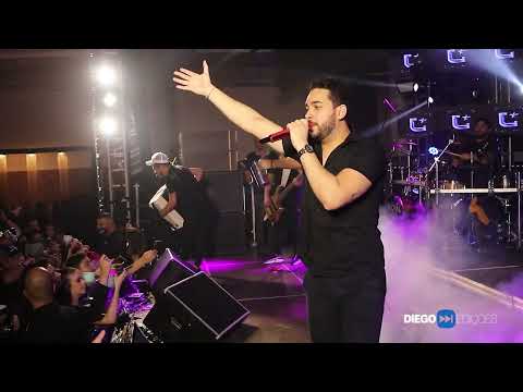 Luan Estilizado, Nattan e Henry freitas - Diga Pra Mim e Amor Foda