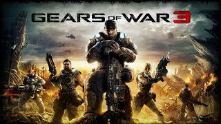 Vidéo Gears of War 3