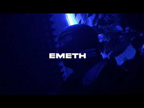EMETH - STEPBACK prod. ILLEVEN