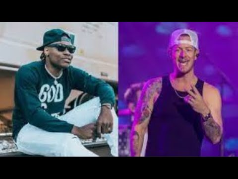 Lathan Warlick - My Way (feat. Tyler Hubbard) ( BASS BOOSTED)