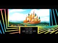 Teenage Mutant Ninja Turtles 3 1993 End Credits Cartoon Network 2021