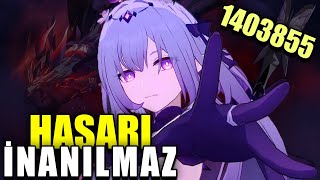 CASTORICE REHBERİ | EN İYİ Tercihleri Neler? | Honkai: Star Rail Türkçe