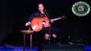 Original Soloist Ava Arvest video audition for the Raindance Music Festival 2018