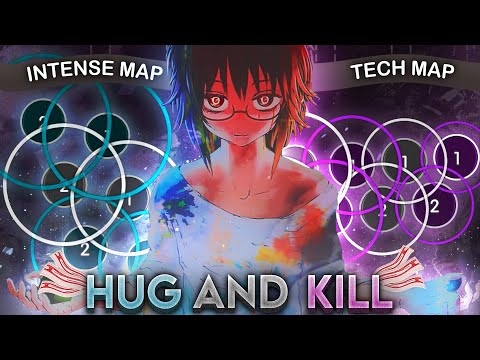 2xSB on HUG AND KILL