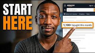 How I CHOOSE Amazon Affiliate Products To Promote On YouTube