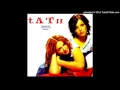 t.A.T.u. - Show Me Love (Extended Version ...
